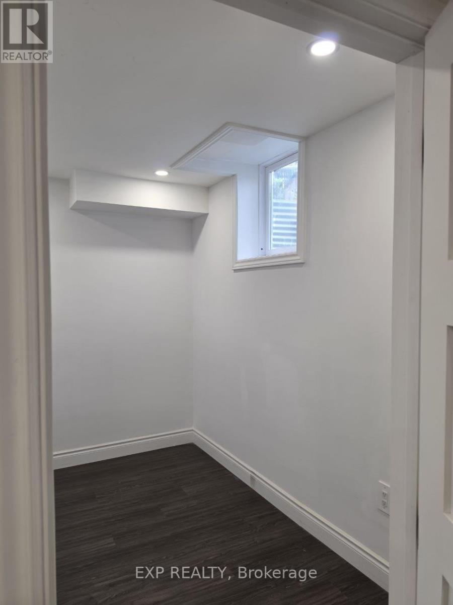 Basement - 11 Martina Crescent, Vaughan, Ontario  L4H 3B6 - Photo 7 - N13723992