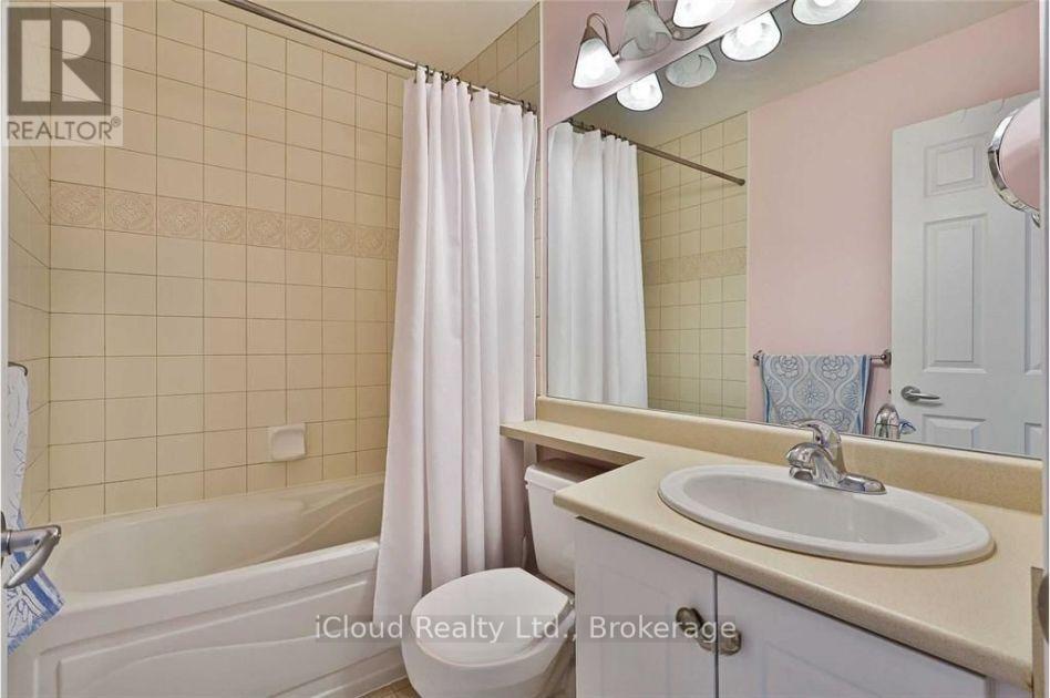 807 - 3504 Hurontario Street, Mississauga, Ontario  L5B 0B9 - Photo 11 - W13737890