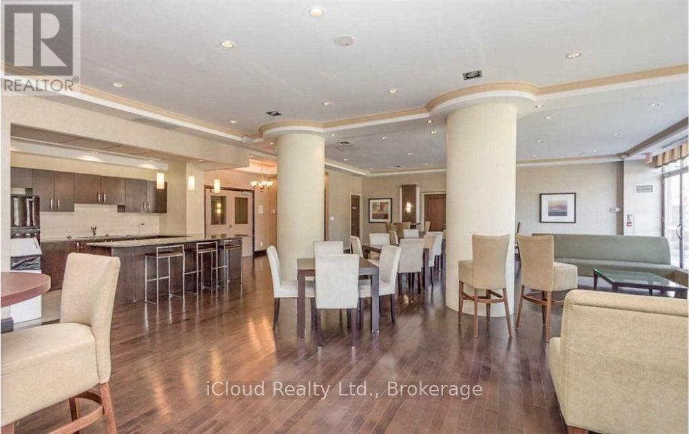 807 - 3504 Hurontario Street, Mississauga, Ontario  L5B 0B9 - Photo 15 - W13737890