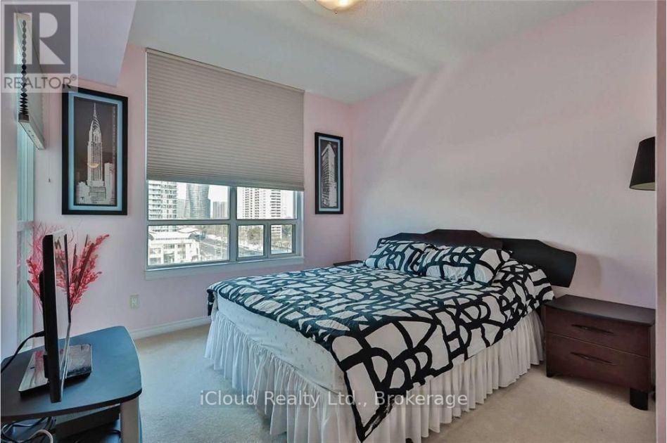 807 - 3504 Hurontario Street, Mississauga, Ontario  L5B 0B9 - Photo 9 - W13737890