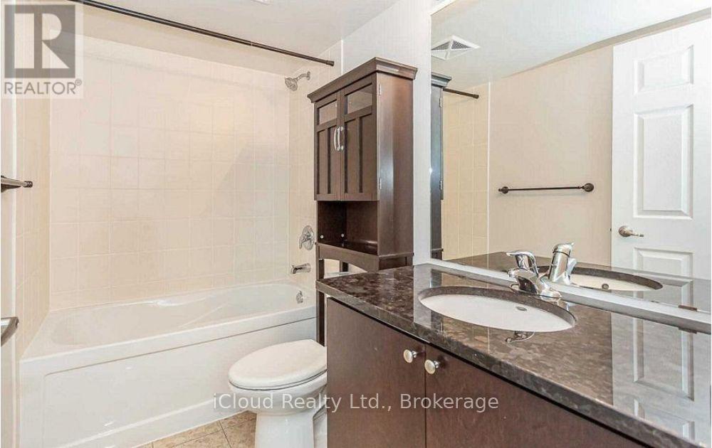 3008 - 208 Enfield Place, Mississauga, Ontario  L5B 0G8 - Photo 10 - W13738022