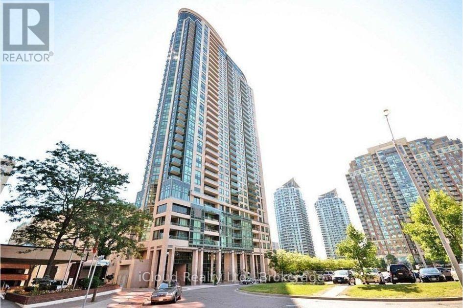 3008 - 208 ENFIELD PLACE, Mississauga, Ontario
