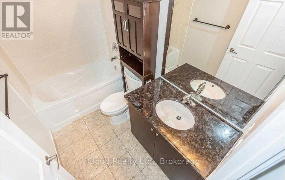 3008 - 208 Enfield Place, Mississauga, Ontario  L5B 0G8 - Photo 11 - W13738022