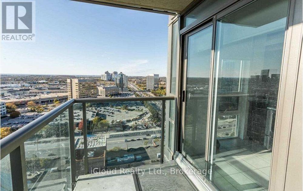 3008 - 208 Enfield Place, Mississauga, Ontario  L5B 0G8 - Photo 15 - W13738022