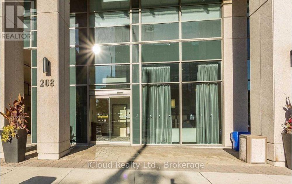 3008 - 208 Enfield Place, Mississauga, Ontario  L5B 0G8 - Photo 17 - W13738022