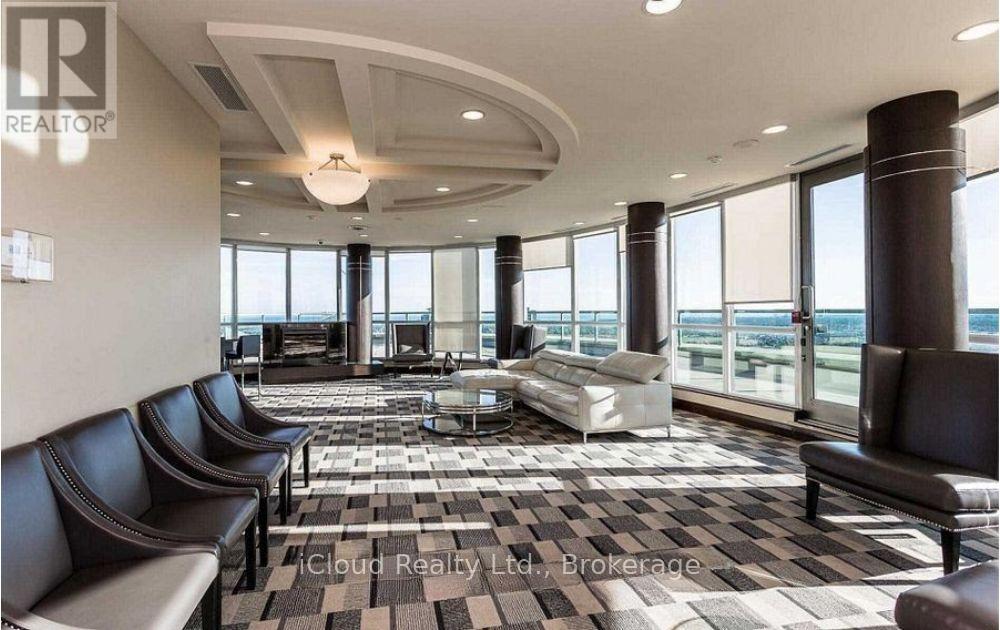 3008 - 208 Enfield Place, Mississauga, Ontario  L5B 0G8 - Photo 18 - W13738022