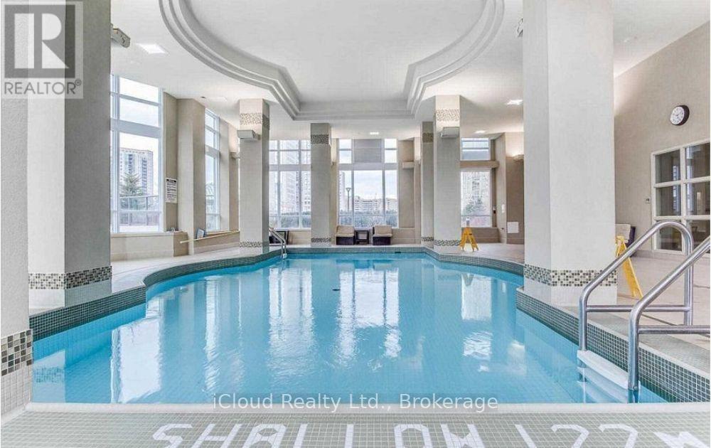 3008 - 208 Enfield Place, Mississauga, Ontario  L5B 0G8 - Photo 22 - W13738022