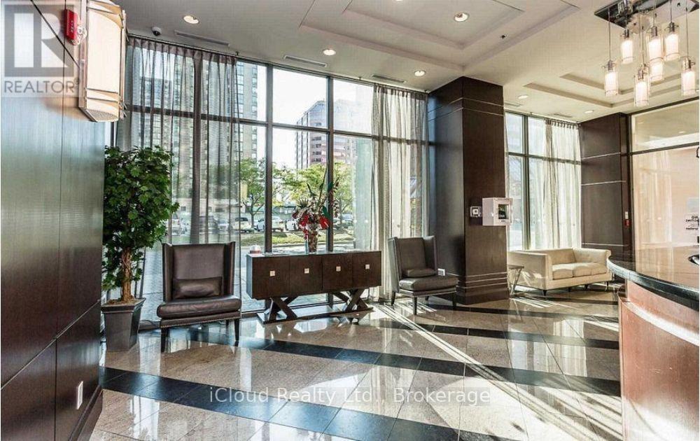 3008 - 208 Enfield Place, Mississauga, Ontario  L5B 0G8 - Photo 24 - W13738022
