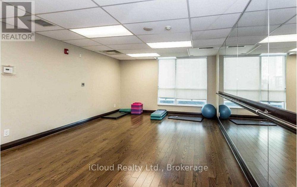3008 - 208 Enfield Place, Mississauga, Ontario  L5B 0G8 - Photo 21 - W13738022