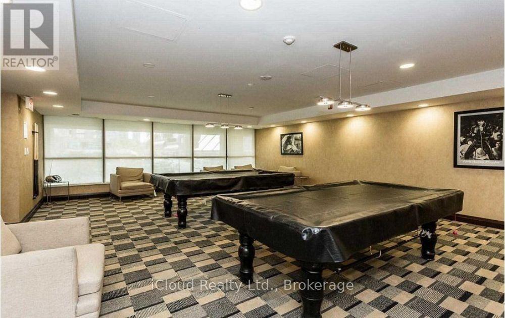 3008 - 208 Enfield Place, Mississauga, Ontario  L5B 0G8 - Photo 27 - W13738022