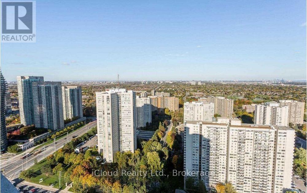 3008 - 208 Enfield Place, Mississauga, Ontario  L5B 0G8 - Photo 25 - W13738022