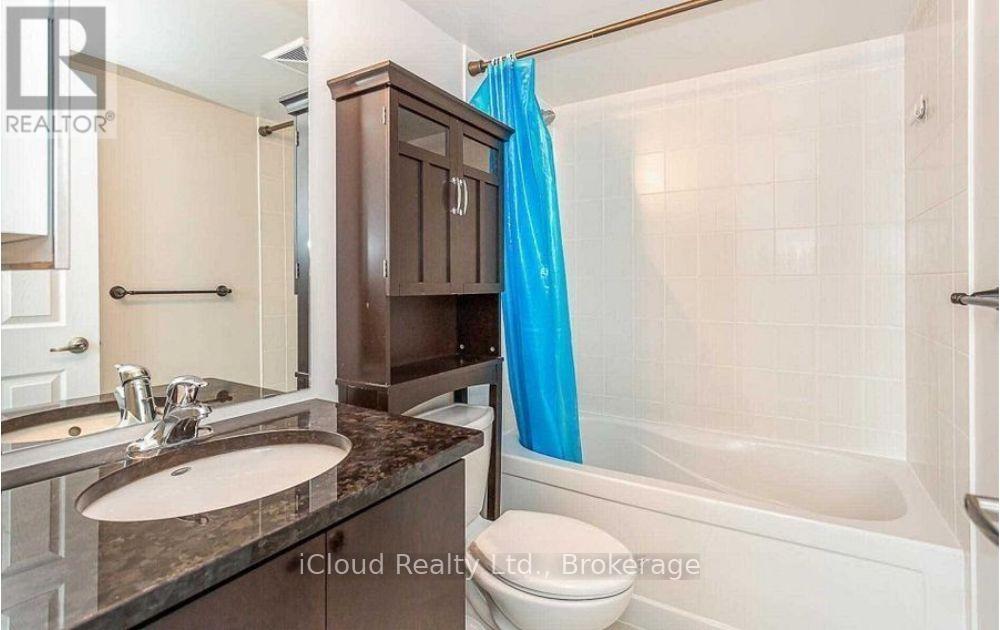 3008 - 208 Enfield Place, Mississauga, Ontario  L5B 0G8 - Photo 9 - W13738022