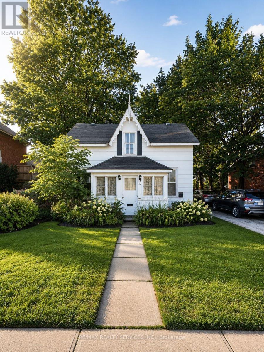 787 10TH STREET E, Owen Sound, Ontario
