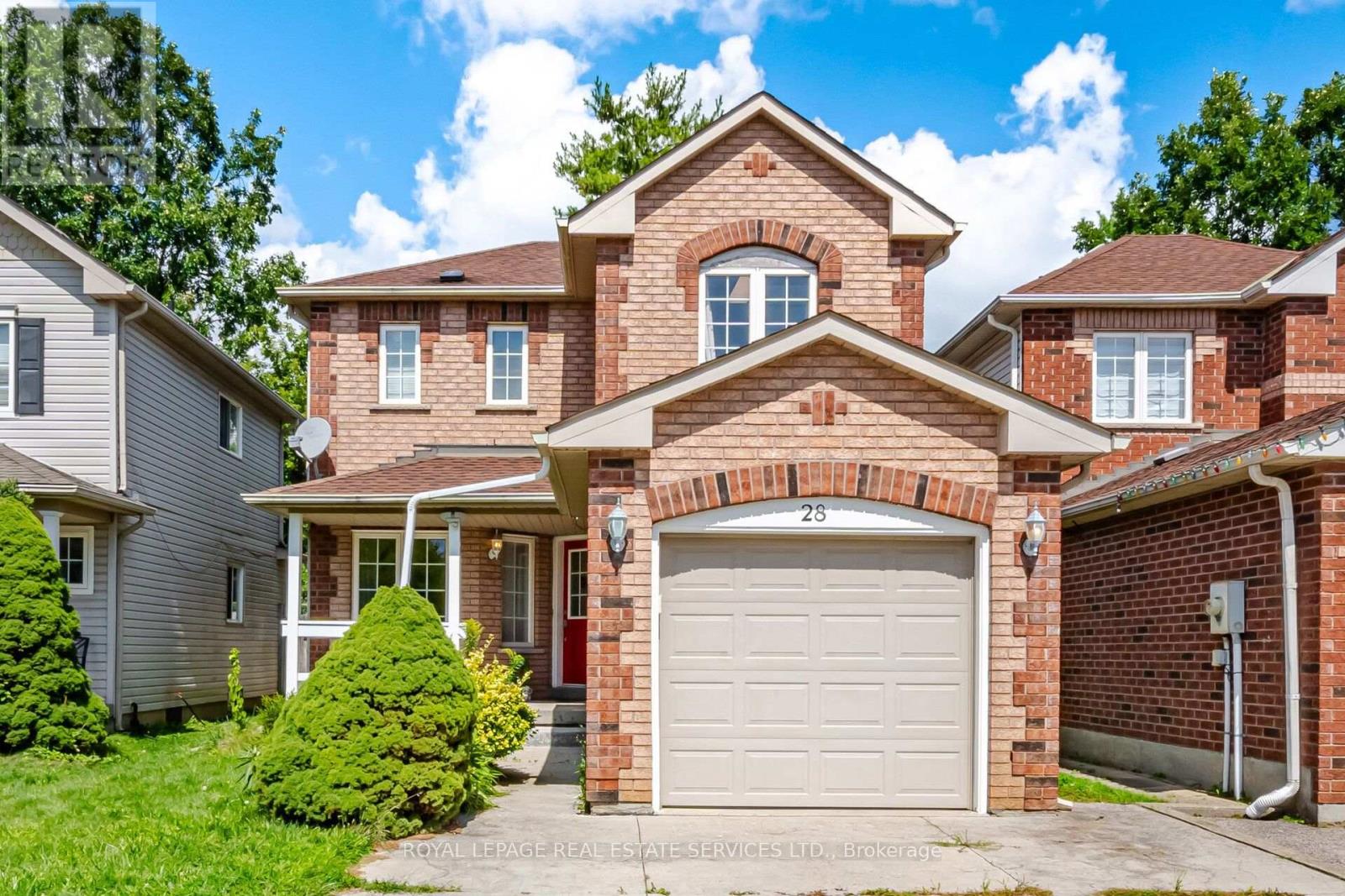 28 WHEATLAND DRIVE, Cambridge, Ontario