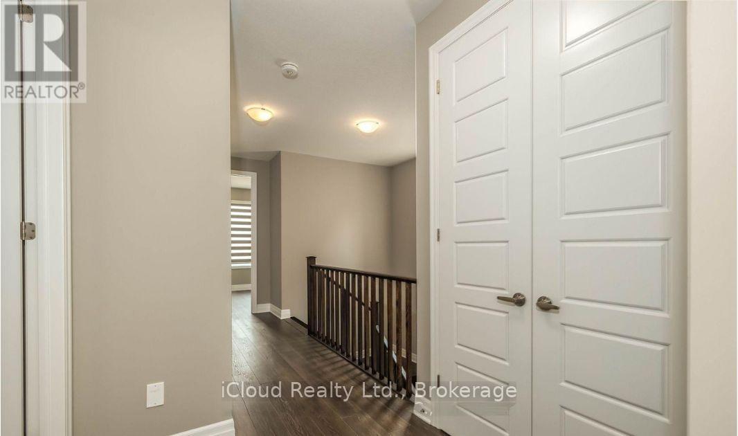 42 Milt Schmidt Street, Kitchener, Ontario  N2R 0T2 - Photo 20 - X13737806