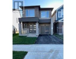 42 MILT SCHMIDT STREET, Kitchener, Ontario