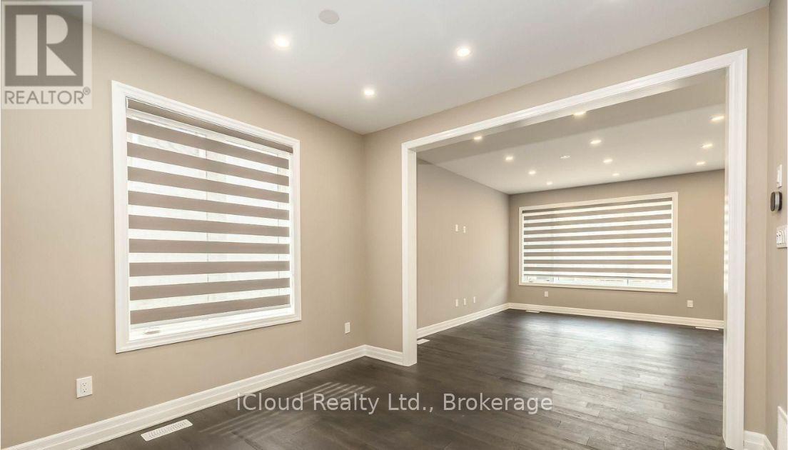 42 Milt Schmidt Street, Kitchener, Ontario  N2R 0T2 - Photo 29 - X13737806