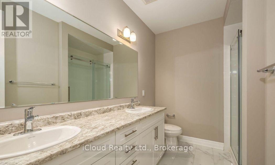 42 Milt Schmidt Street, Kitchener, Ontario  N2R 0T2 - Photo 22 - X13737806