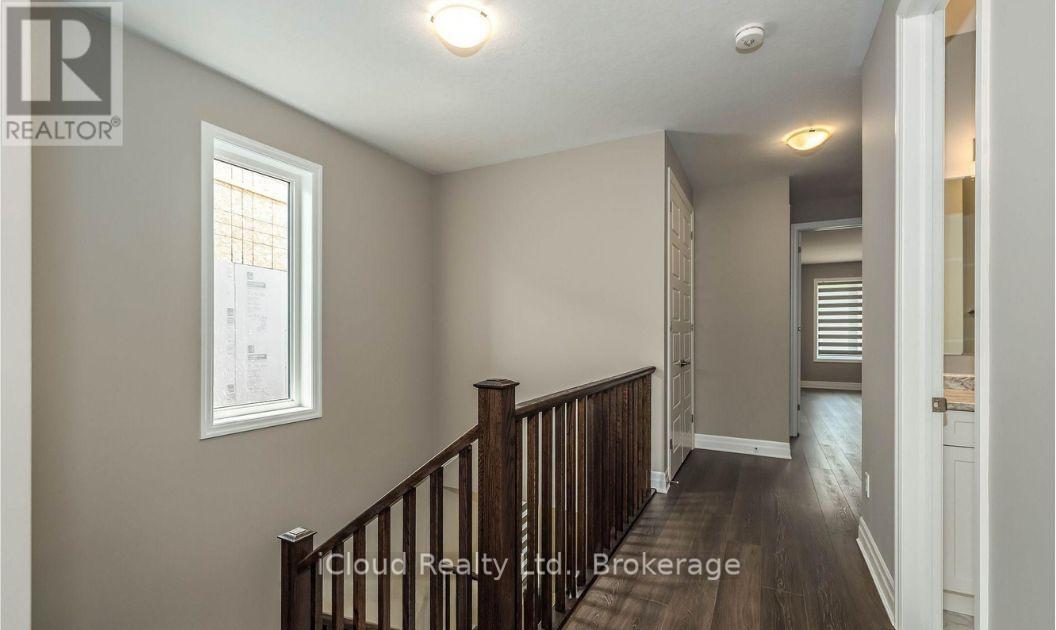 42 Milt Schmidt Street, Kitchener, Ontario  N2R 0T2 - Photo 26 - X13737806