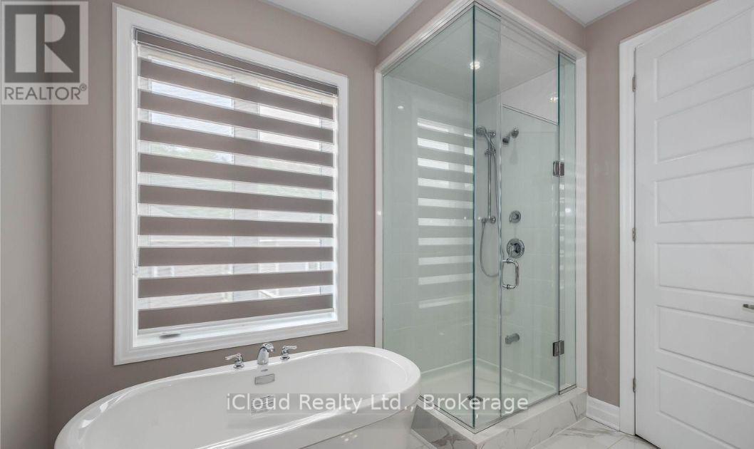42 Milt Schmidt Street, Kitchener, Ontario  N2R 0T2 - Photo 15 - X13737806
