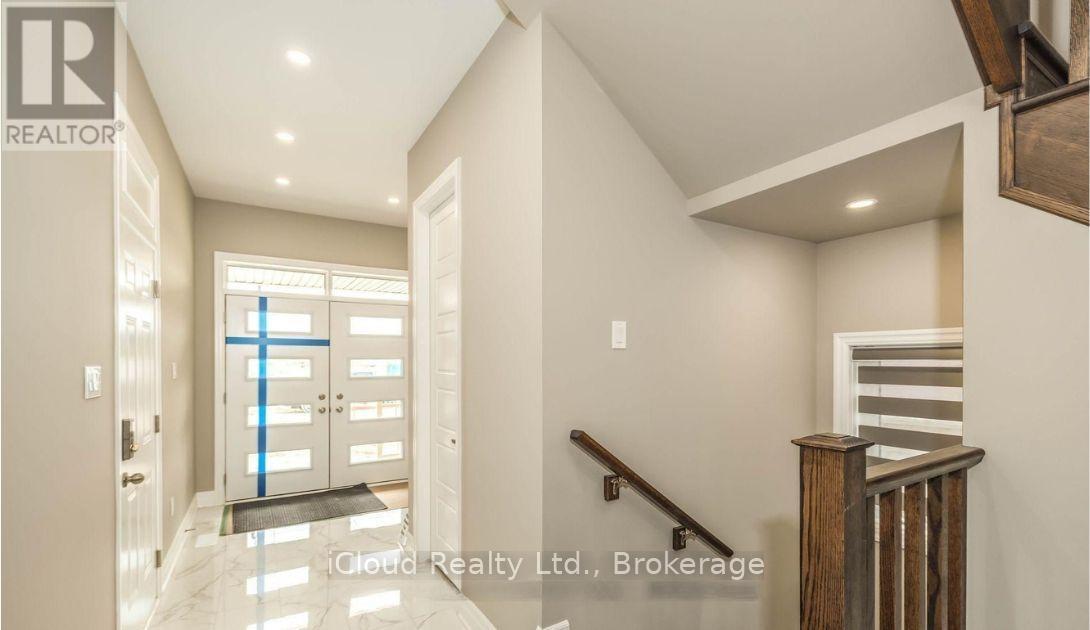 42 Milt Schmidt Street, Kitchener, Ontario  N2R 0T2 - Photo 30 - X13737806