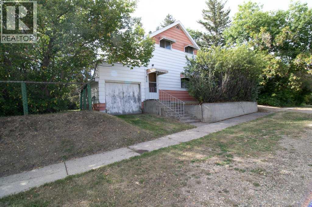 410 King Street, Elnora, Alberta  T0M 0Y0 - Photo 23 - A2341488
