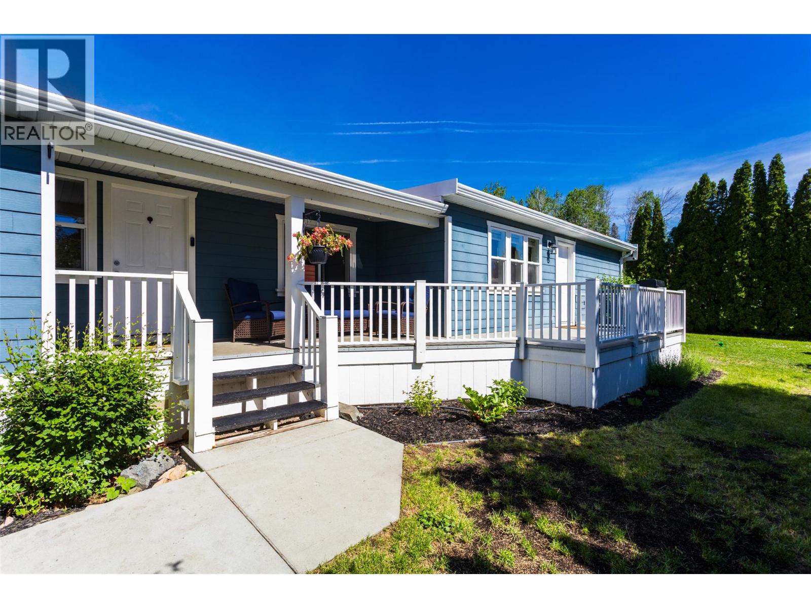 3381 Village Green Way Unit# 13, West Kelowna, British Columbia  V4T 1L2 - Photo 2 - 10390185