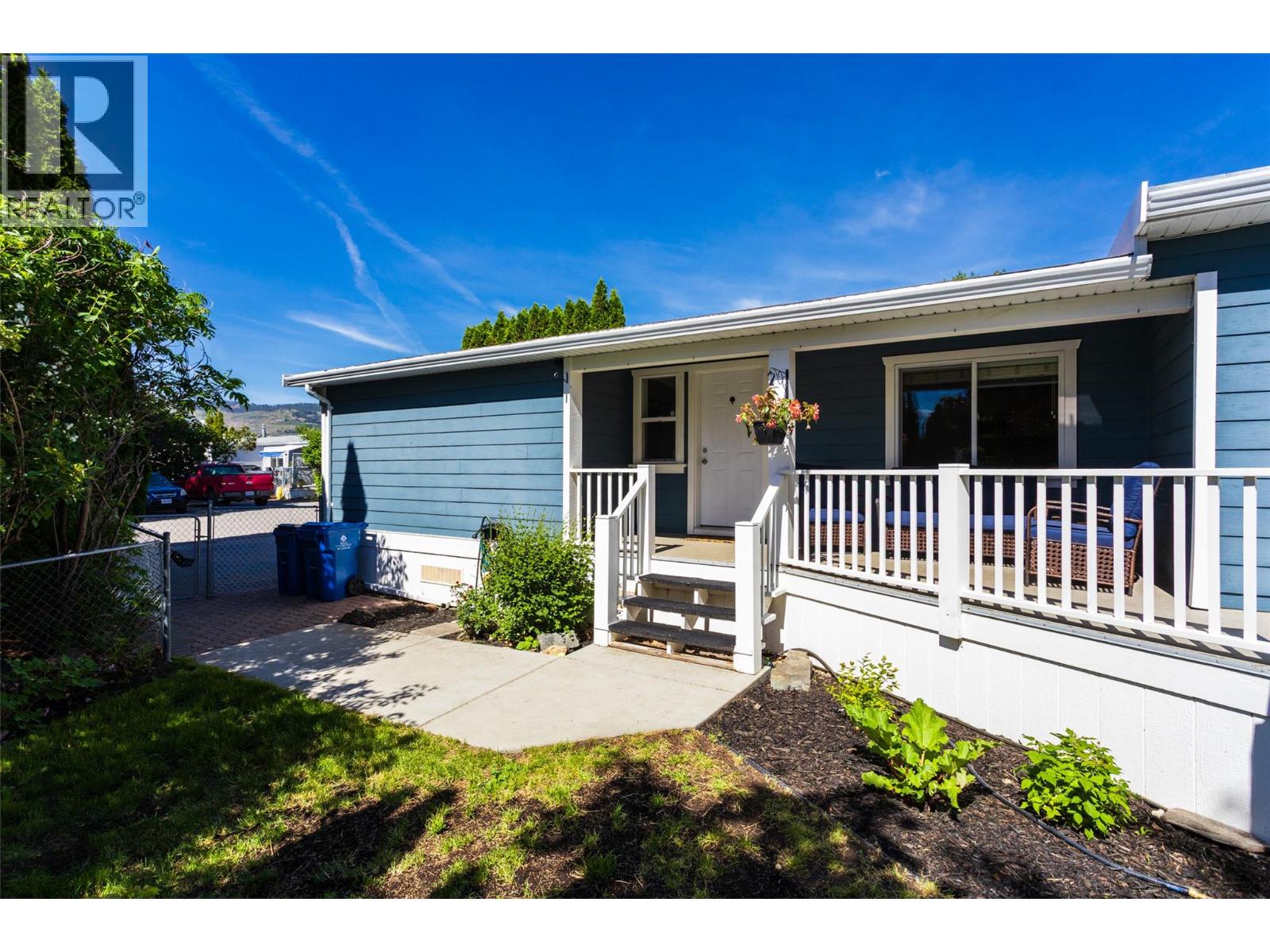 3381 Village Green Way Unit# 13, West Kelowna, British Columbia  V4T 1L2 - Photo 3 - 10390185