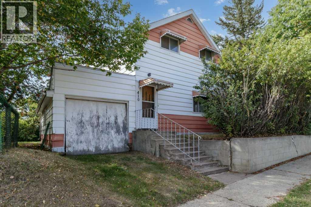 410 King Street, Elnora, Alberta  T0M 0Y0 - Photo 22 - A2341488