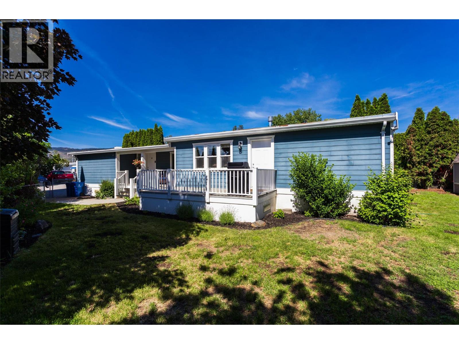 3381 Village Green Way Unit# 13, West Kelowna, British Columbia  V4T 1L2 - Photo 25 - 10390185