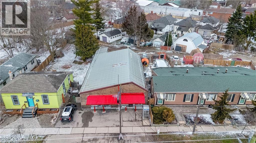 215 Grand River Avenue, Brantford, Ontario  N3T 4Y3 - Photo 36 - 40810836