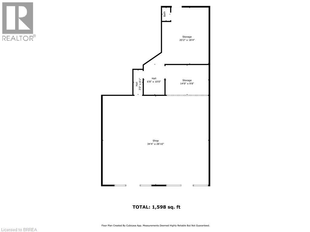 215 Grand River Avenue, Brantford, Ontario  N3T 4Y3 - Photo 42 - 40810836