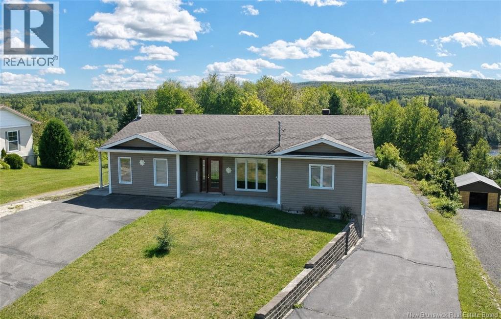 924 St-Francois Street, Edmundston, New Brunswick