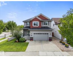 5749 56A ST, Beaumont, Alberta