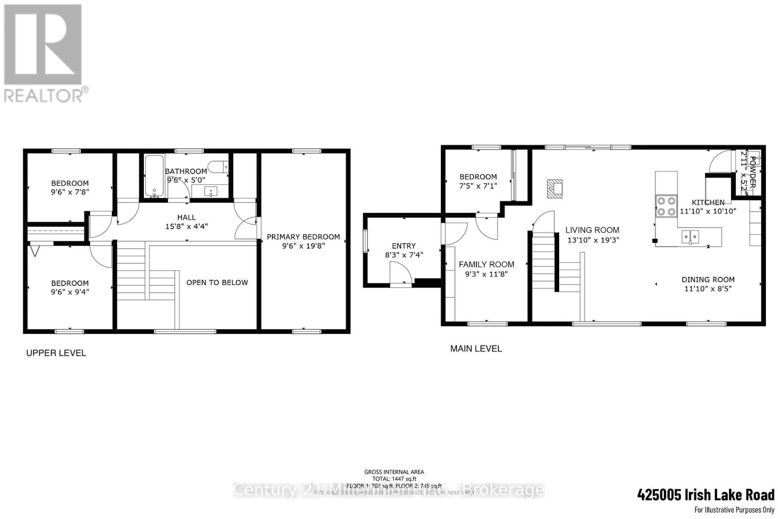 425005 Irish Lake Road, Grey Highlands, Ontario  N0C 1H0 - Photo 49 - X13736010