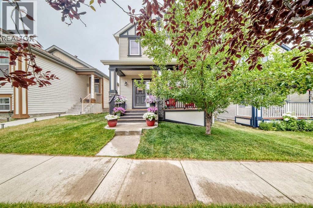 2334 Reunion Street Nw, Airdrie, Alberta  T4B 0M6 - Photo 50 - A2335448