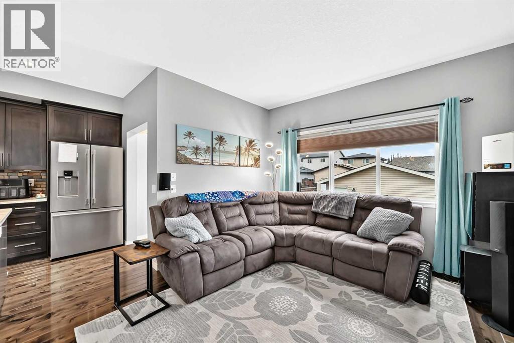 2334 Reunion Street Nw, Airdrie, Alberta  T4B 0M6 - Photo 9 - A2335448
