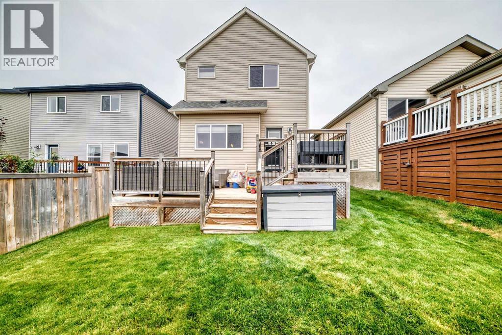 2334 Reunion Street Nw, Airdrie, Alberta  T4B 0M6 - Photo 48 - A2335448