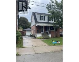 225 EAST 14TH Street Unit# Upper, Hamilton, Ontario