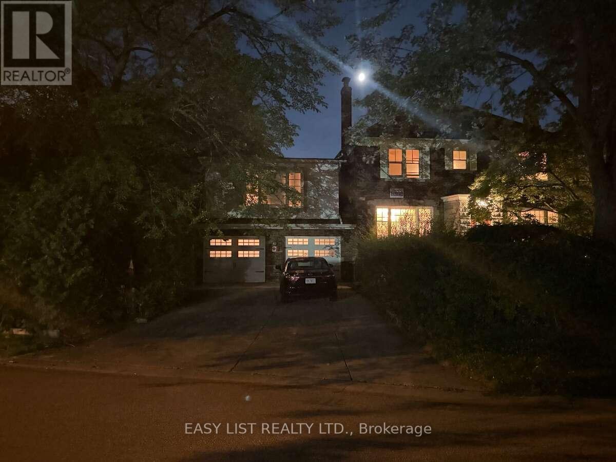 205 Ridley Boulevard, Toronto, Ontario  M5M 3M4 - Photo 42 - C13606346