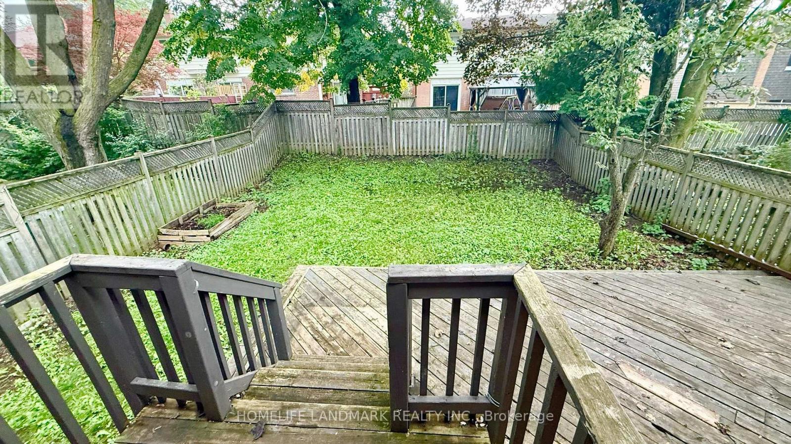 Main Floor - 47 Clancy Drive, Toronto, Ontario  M2J 2V7 - Photo 23 - C13687044