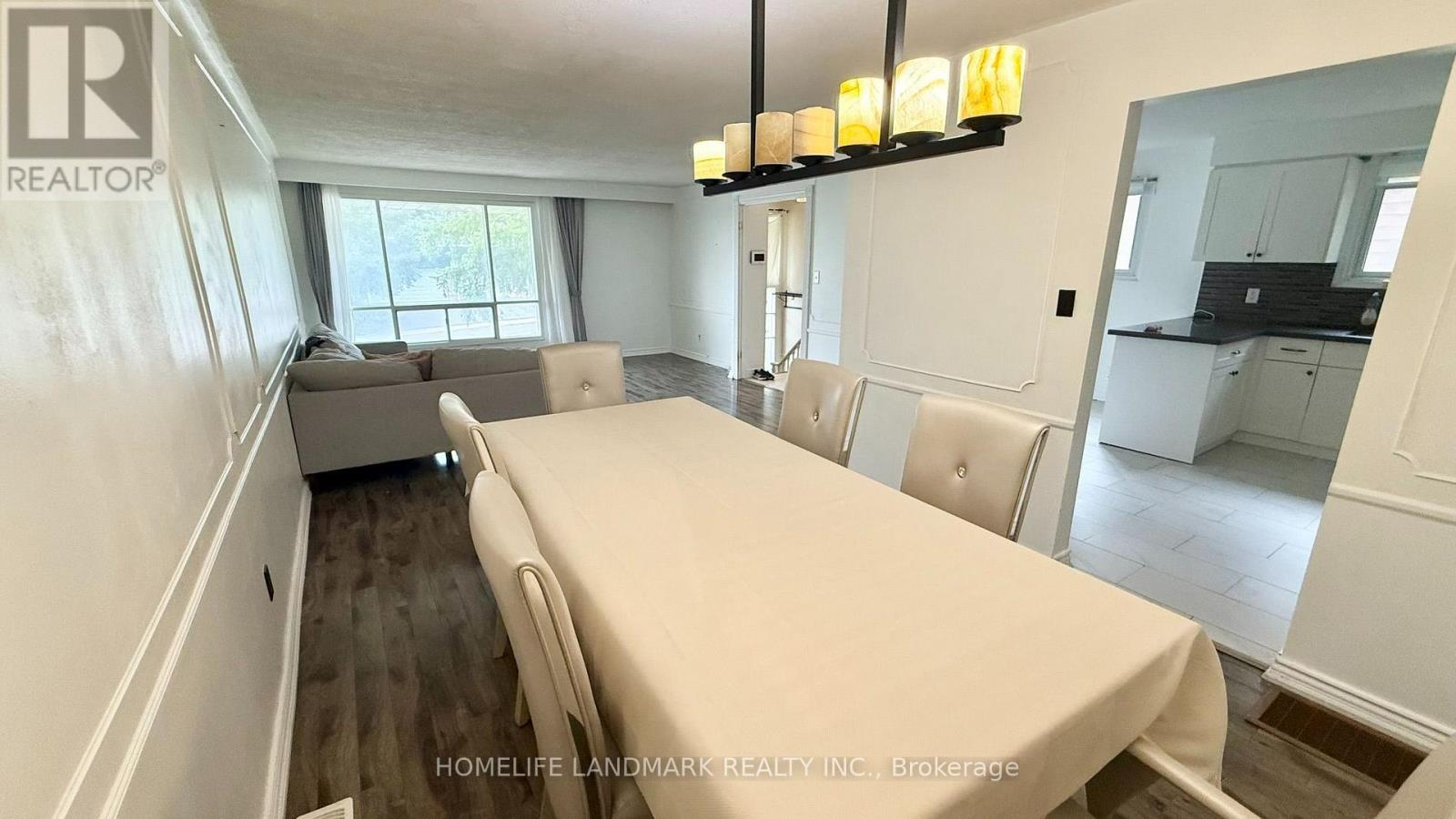 Main Floor - 47 Clancy Drive, Toronto, Ontario  M2J 2V7 - Photo 8 - C13687044