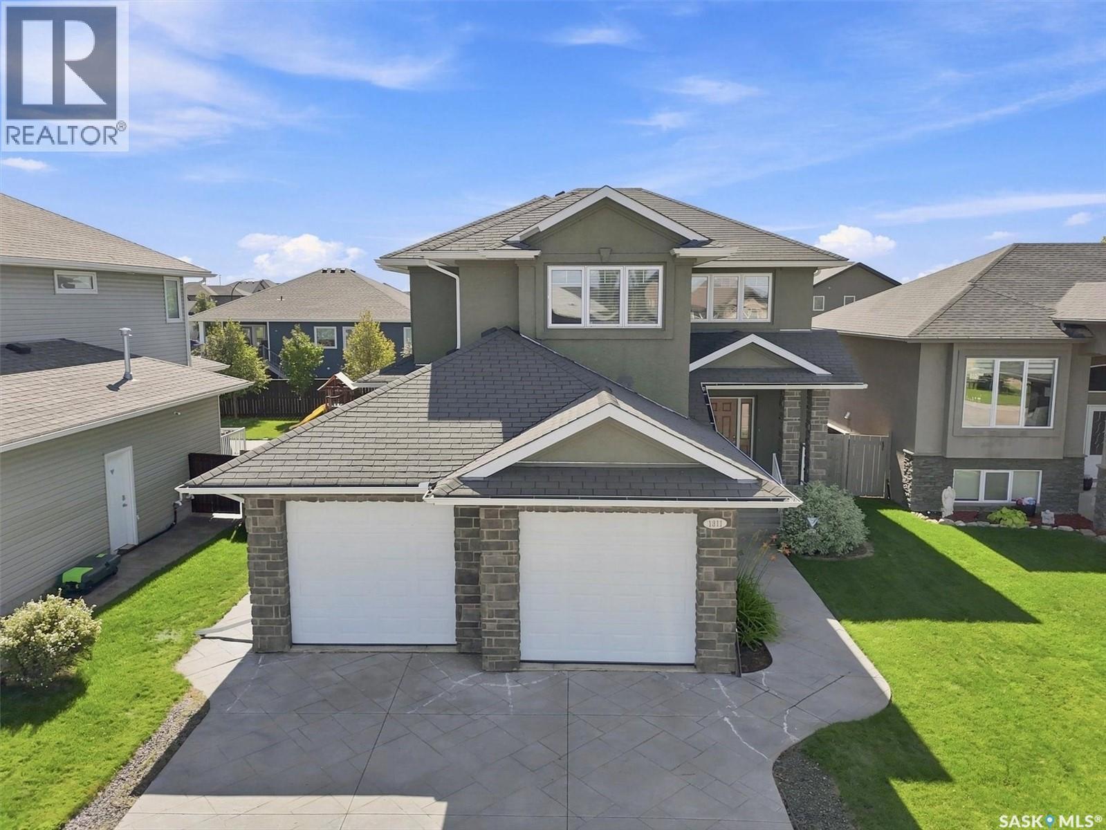 1311 Shepherd Crescent, Saskatoon, Saskatchewan  S7W 0B6 - Photo 2 - SK047010