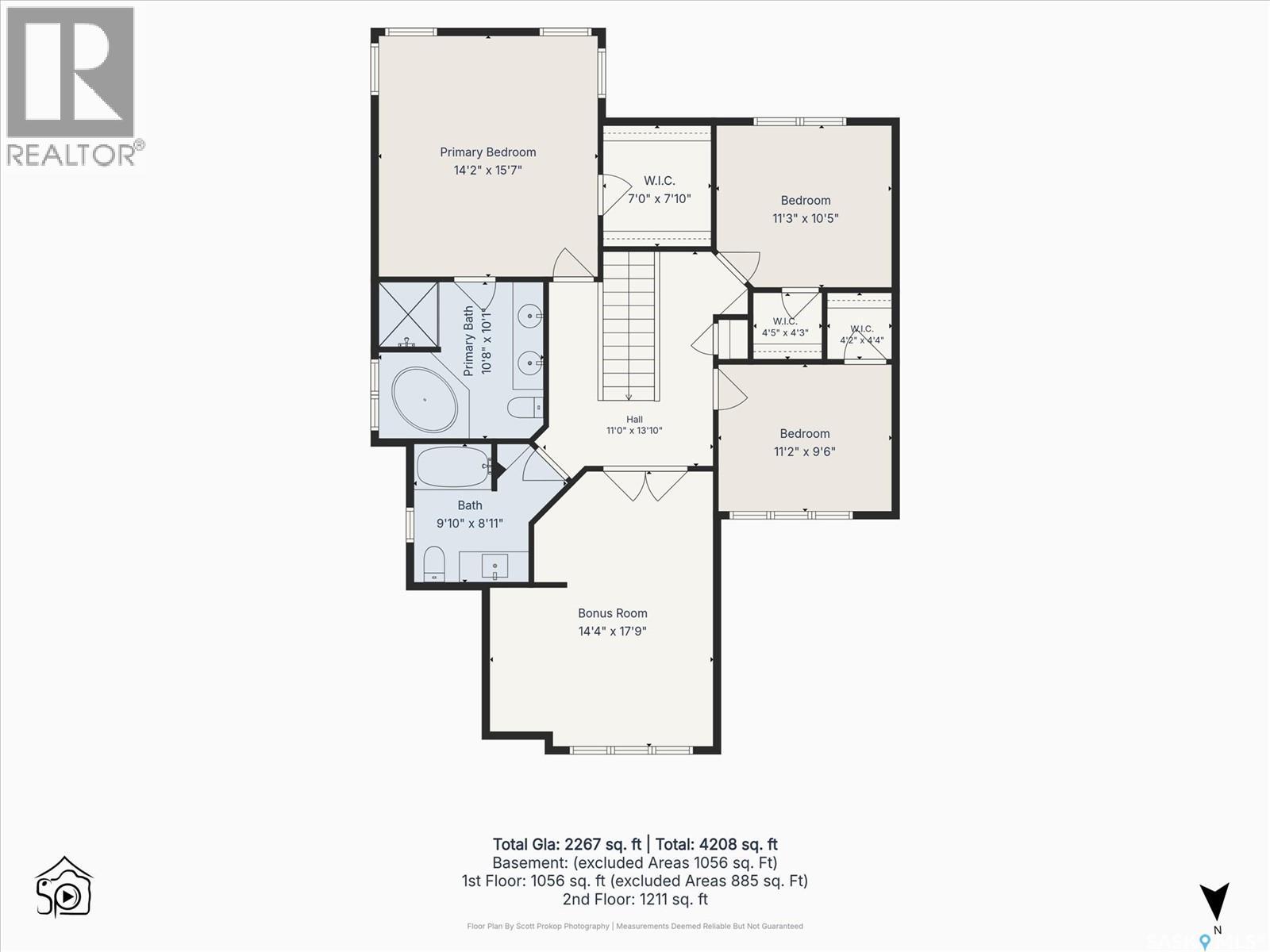 1311 Shepherd Crescent, Saskatoon, Saskatchewan  S7W 0B6 - Photo 49 - SK047010