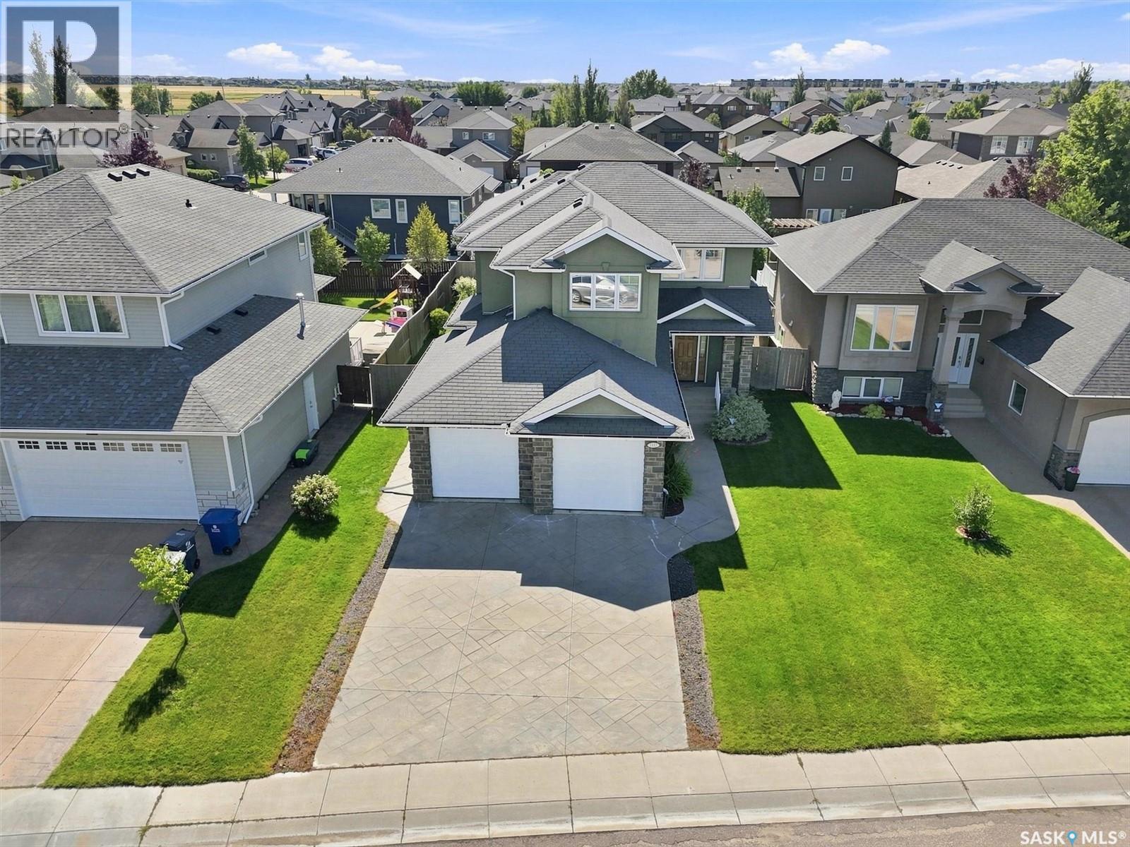1311 Shepherd Crescent, Saskatoon, Saskatchewan  S7W 0B6 - Photo 51 - SK047010