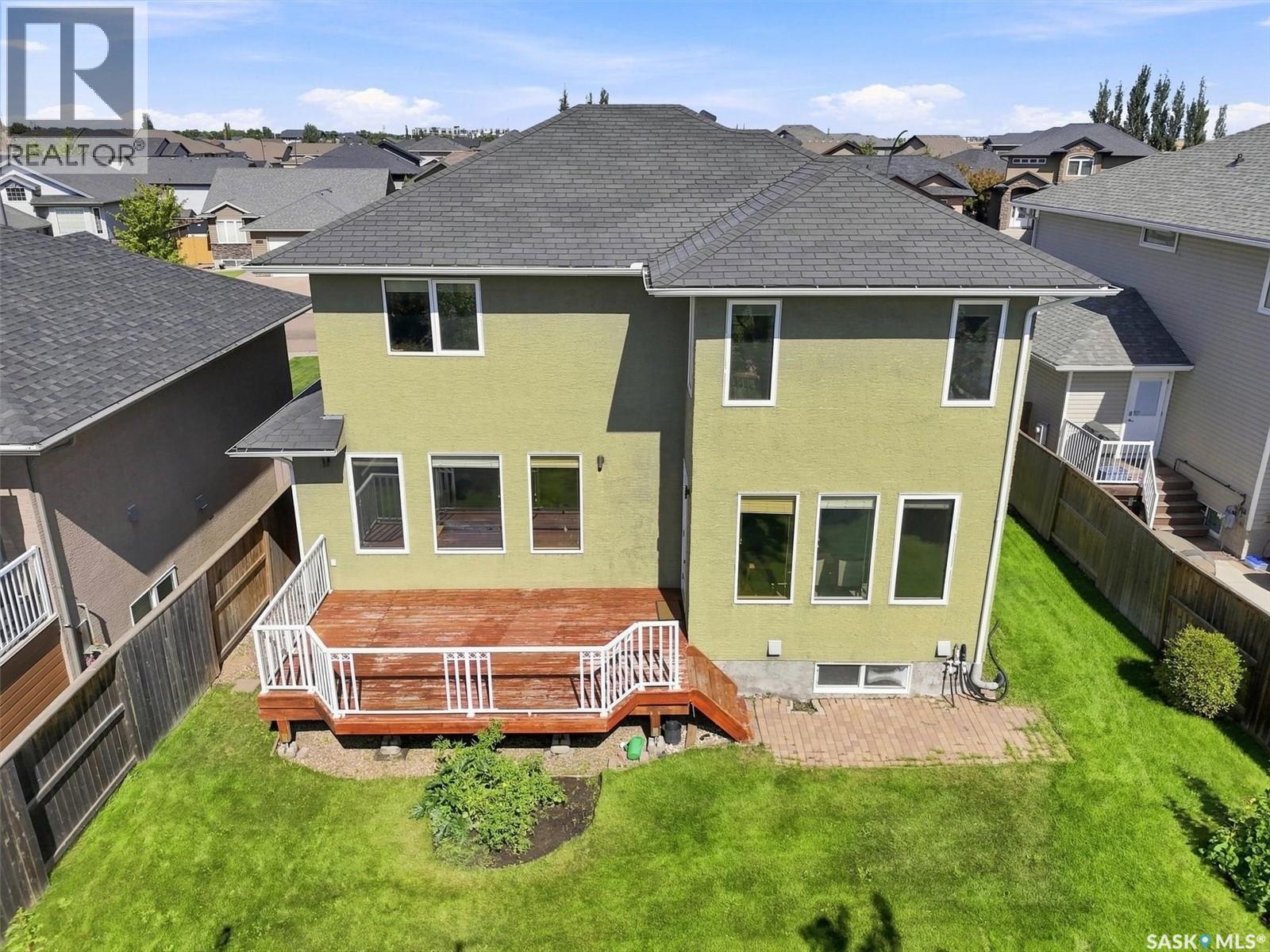 1311 Shepherd Crescent, Saskatoon, Saskatchewan  S7W 0B6 - Photo 52 - SK047010