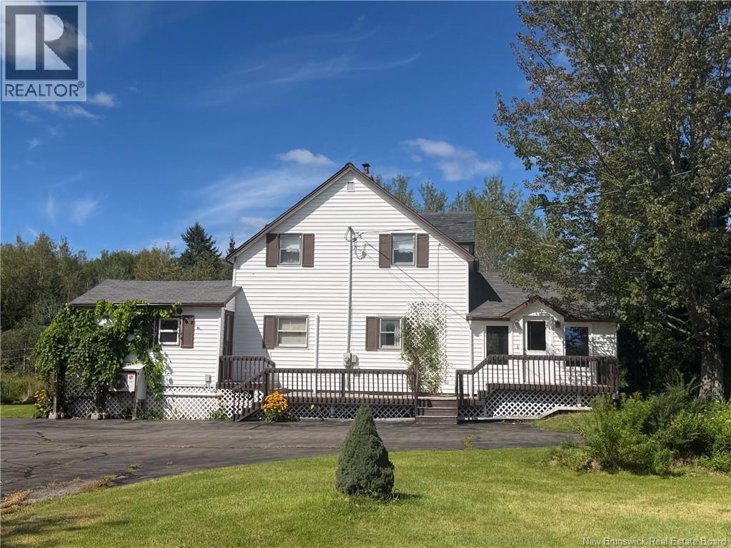 429 Sanitorium Road, The Glades, New Brunswick