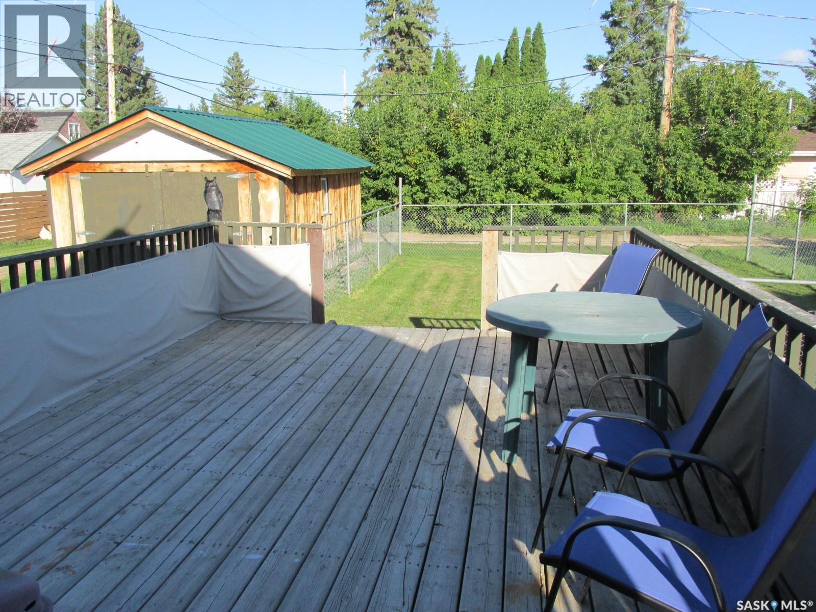 200 Guloien Avenue, White Fox, Saskatchewan  S0J 3B0 - Photo 33 - SK047285