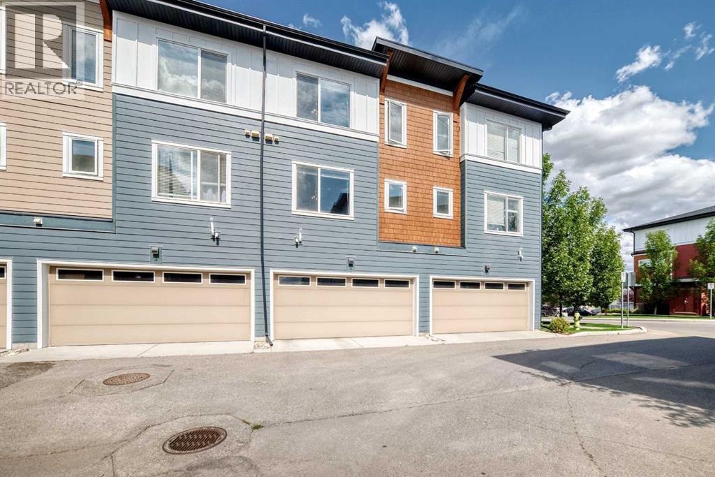 2, 111 Rainbow Falls Gate, Chestermere, Alberta T1X 0Z4 - Photo 43 - A2338372