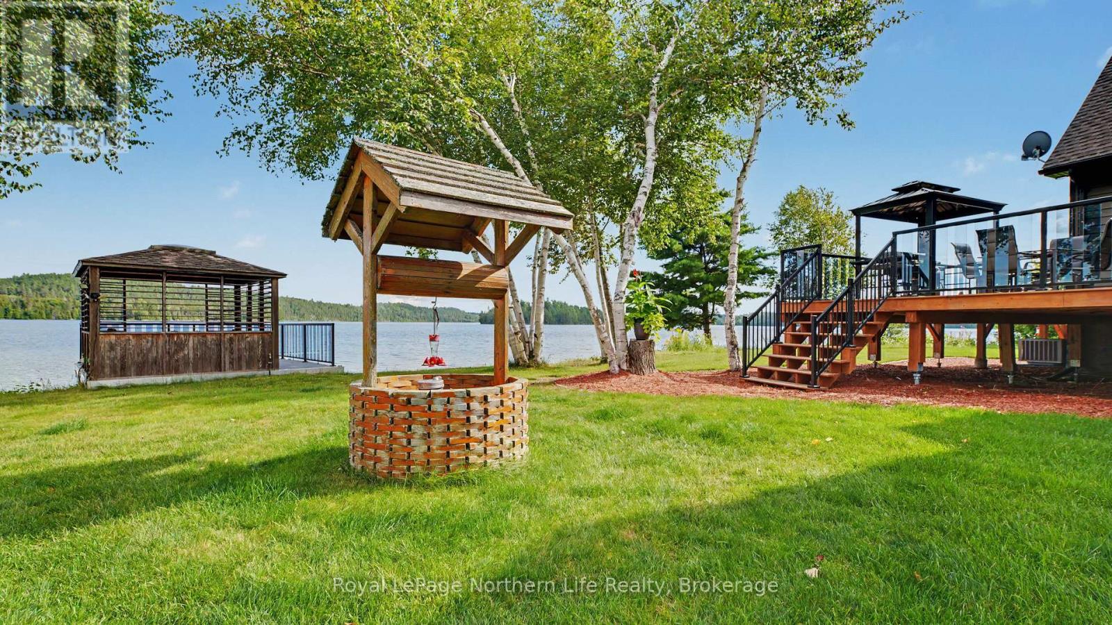 33 White Bear Court, Temagami, Ontario  P0H 2H0 - Photo 11 - X13740582